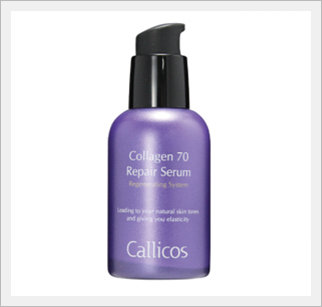 Callicos Soft Gel Cleansing Made in Korea